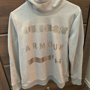 Women’s Under Armour Hoodie